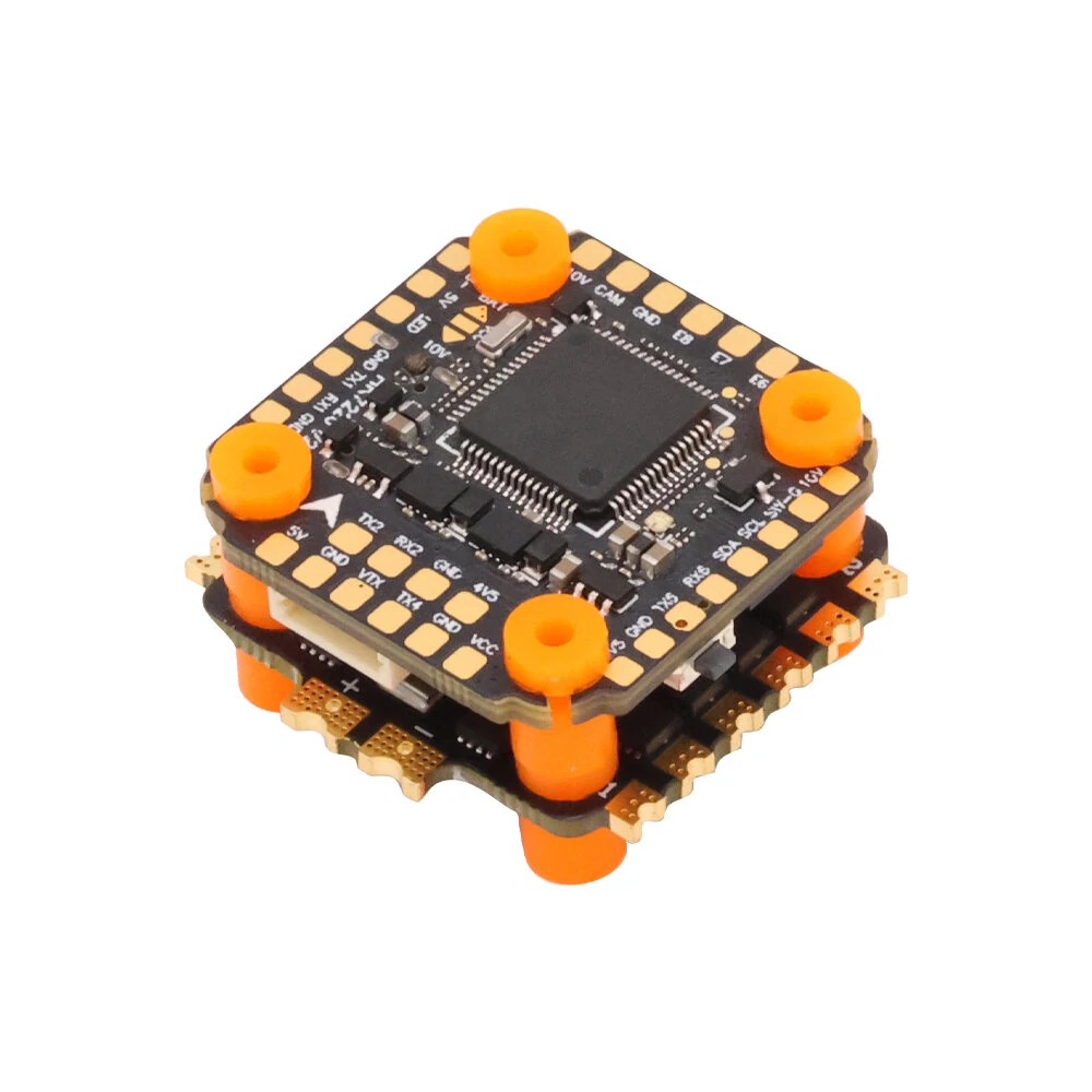 Drone Racing Flight Controller - 20x20mm HAKRC 35A Mini F7 DJIスタック