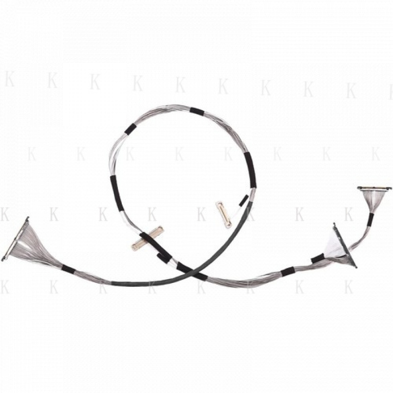 Autel Drone Evo Max 4T - Autel EVO Max 4T ドローンカメラ用ジンバル信号ケーブル 同軸ケーブル
