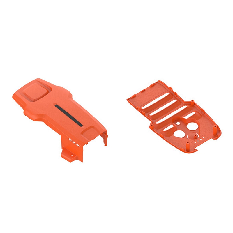 Autel Drone Evo Lite - ボディシェル FIMI X8 MINI 3 アッパーカバードローン交換修理部品