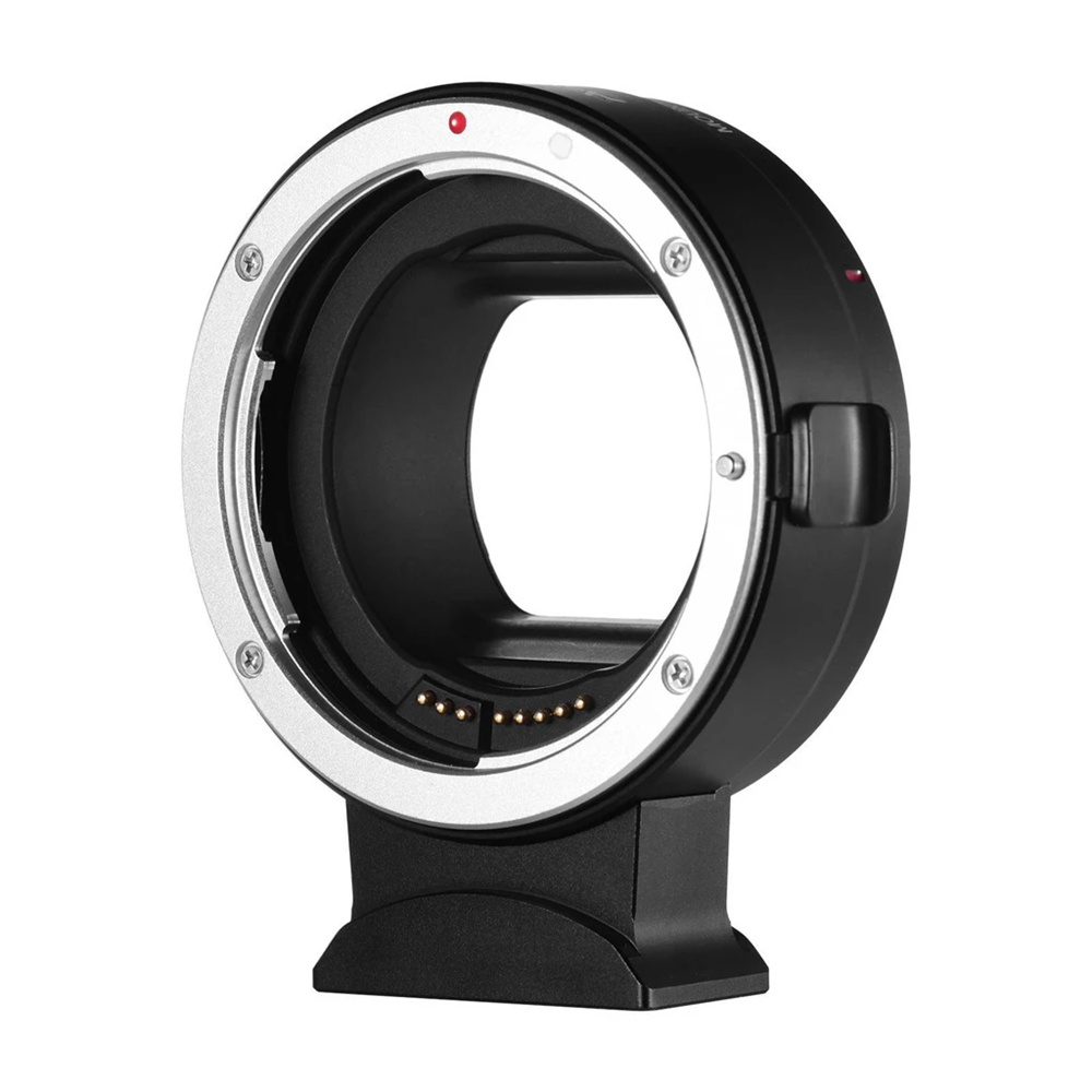 Canon Camera Eos R50 - EOS R マウントアダプター EF/EF-S レンズから RF