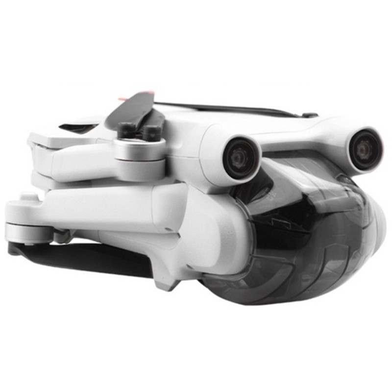 Dji Drone Mini 3 - AS95-ドローンアクセサリー DJI Mini 3 ジンバルレンズ保護カバー 固定バックル