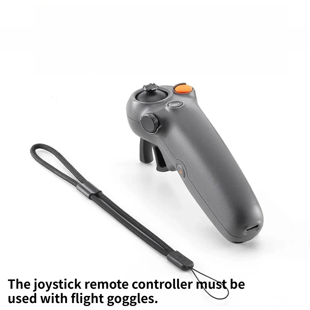 Dji Drone Mini 3 - RCモーション3用、ミニ4プロ/エア3/ネオ/アバタ2対応、95%新品