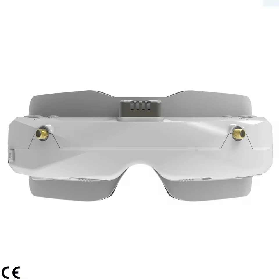SKYZONE SKY02O OLED 5.8GHz 2S- - Drone Racing Antenna のレビューと価格