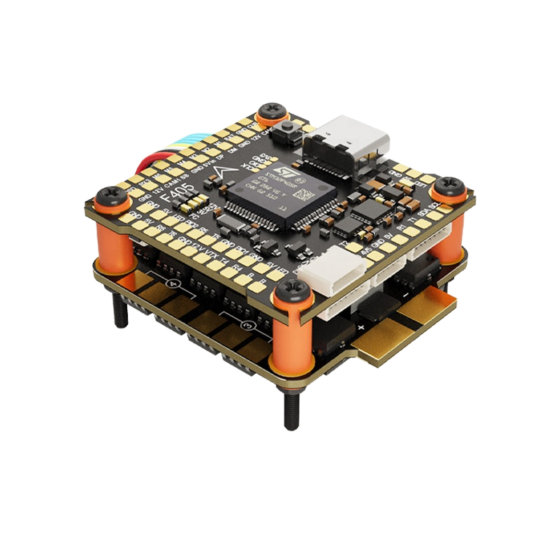 Hakrc F7 F722 V2 Se フライトスタック 2 - Drone Racing Esc のレビューと価格