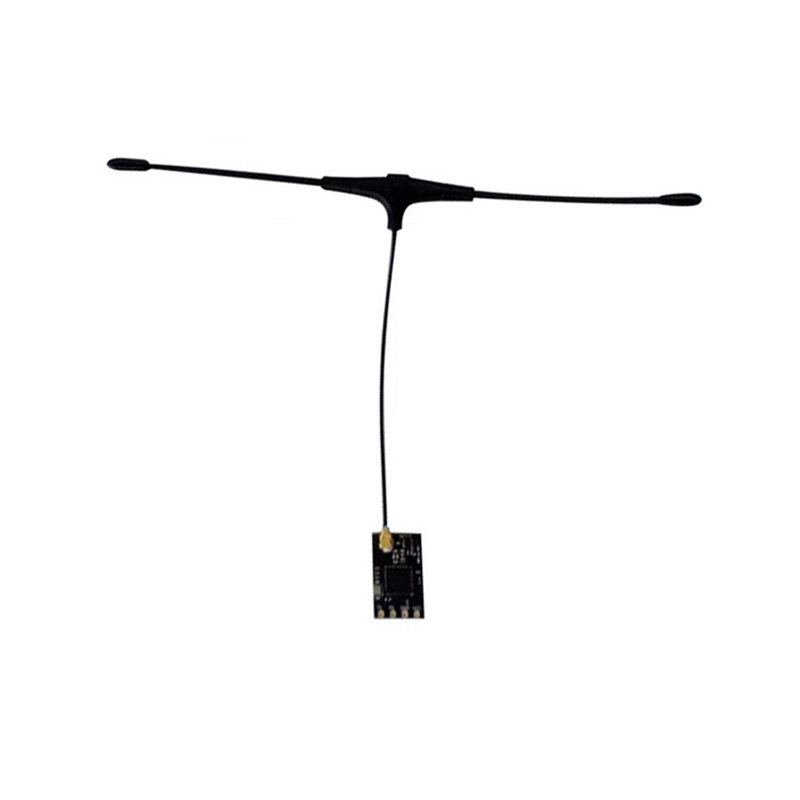 B27B 915MHZ Expresslrs レシーバー C - Drone Racing Antenna のレビューと価格