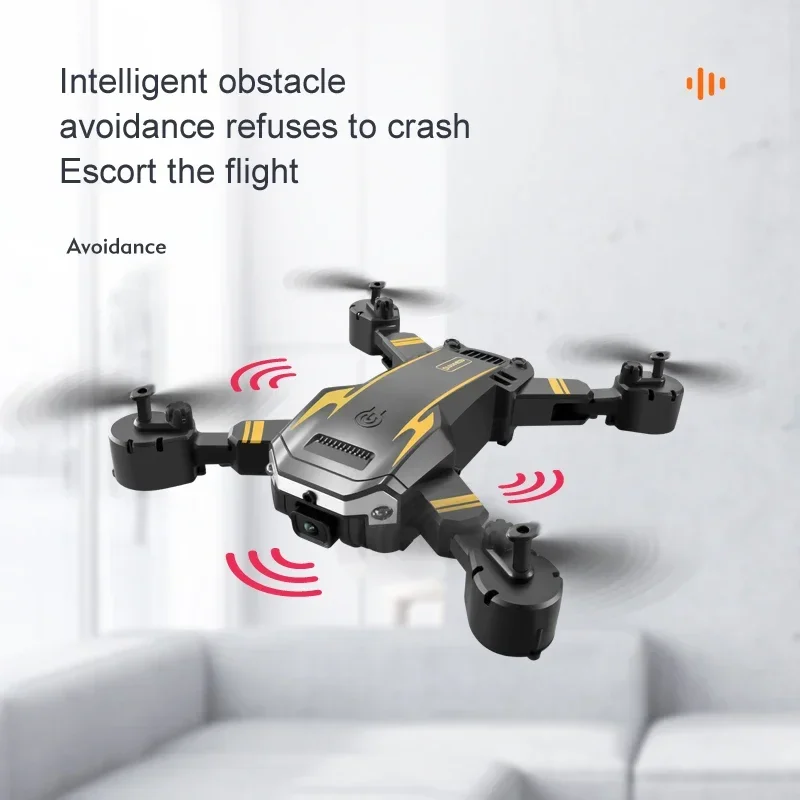屋外 G6 ドローン 5G プロフェッショナル 8K HD  - Eachine Drone E58 のレビューと価格