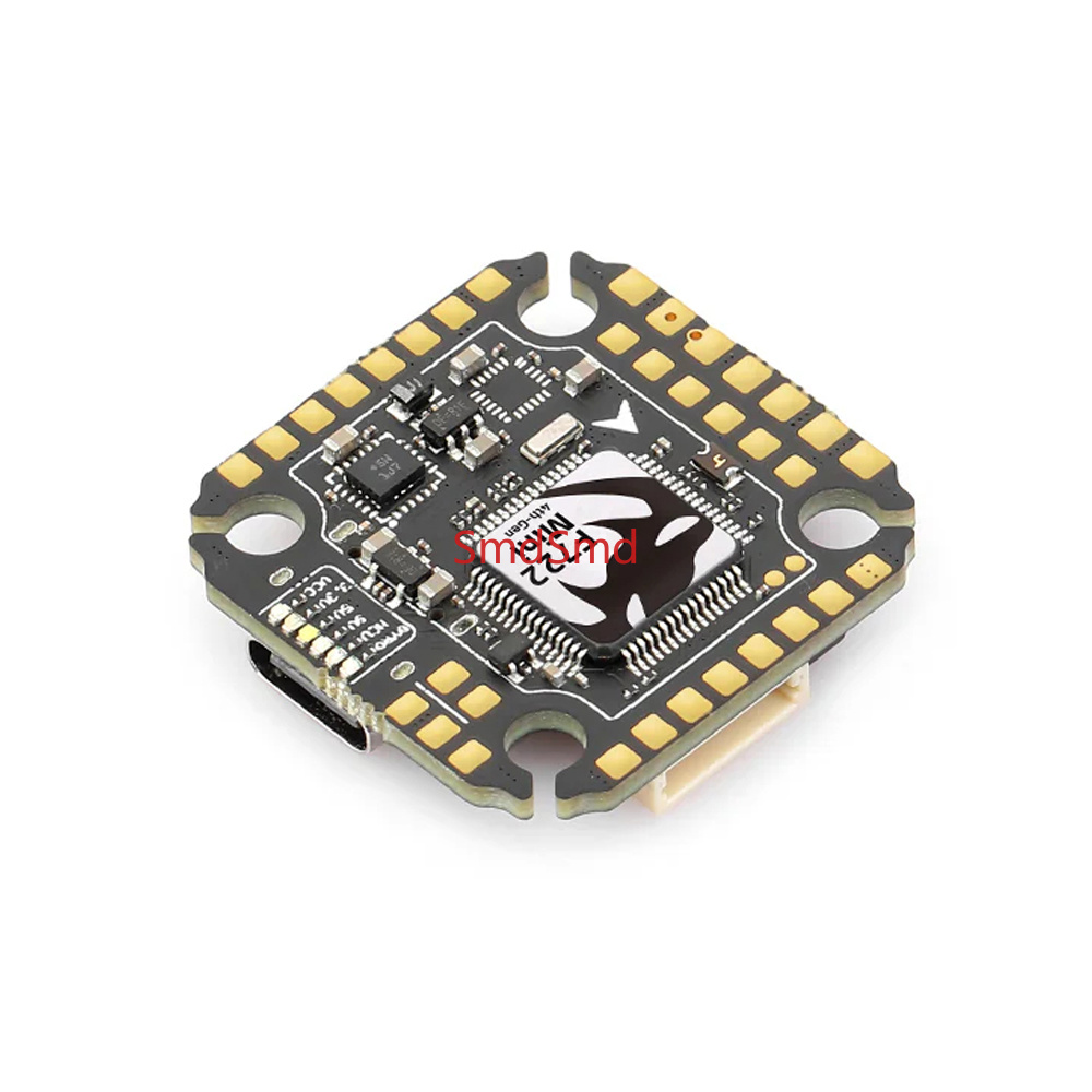 20mm*20mm MAMBA MK4 F722 MINI  - Drone Racing Flight Controller のレビューと価格