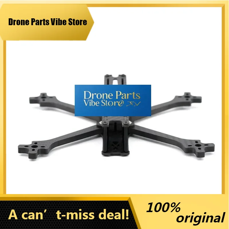 DronePOriginal TBS SOURCE ONE  - Tbs Fpv Source One のレビューと価格