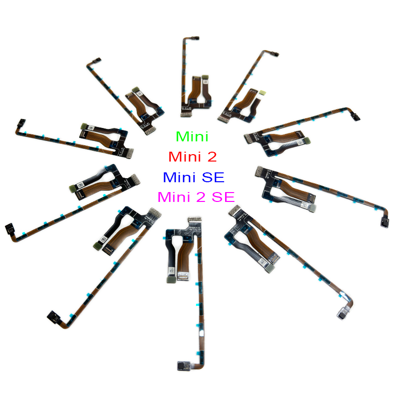Mabic mini 2ジンバルフラットケーブルmini2  - Dji Drone Mini 3 のレビューと価格