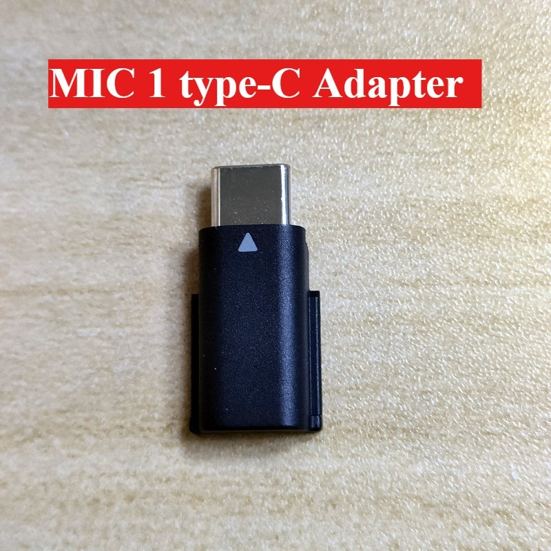 交換部品 タイプCアダプターコネクタ DJI Mic 1、M - Dji Drone Mini 3 のレビューと価格