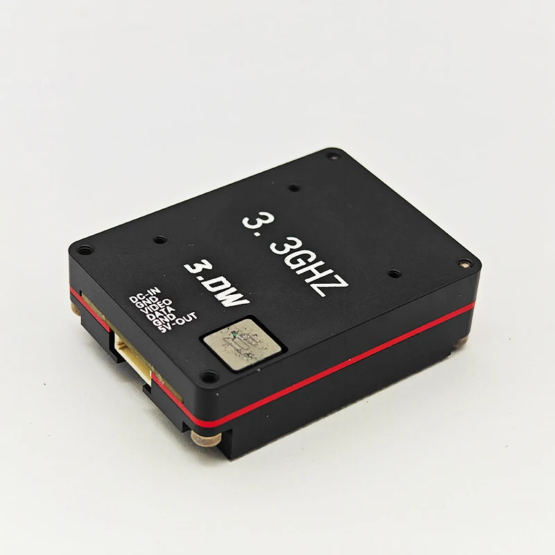 3.3 グラム 3 ワット FPV VTX 16CH 300 - Drone Racing Transmitter のレビューと価格