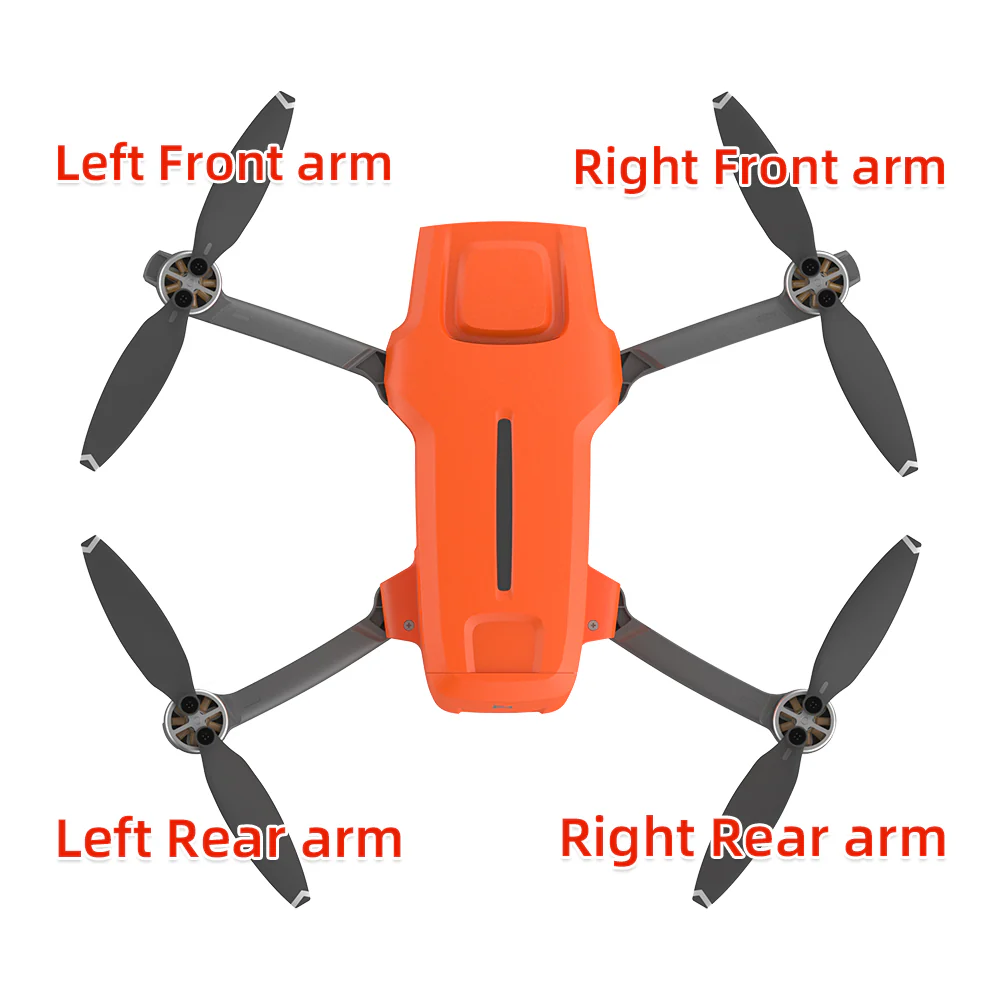 FIMI MINI 3/MINI 3 SE ドローン純正モー - Autel Drone Evo Lite のレビューと価格