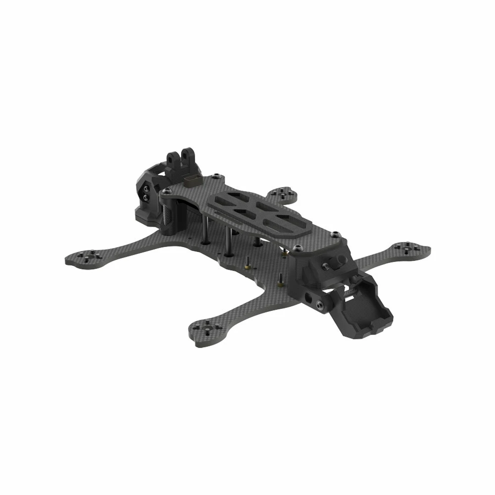 iFlight iH3 168mmホイールベース 3インチD - Drone Racing Frame のレビューと価格