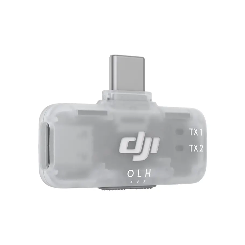 DJI Micシリーズモバイルレシーバー 新品 DJI Mi - Dji Drone Mini 3 のレビューと価格