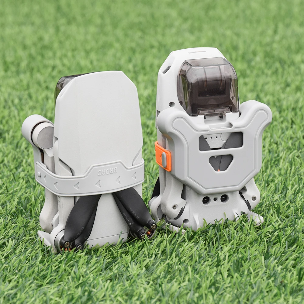 BRDRC プロペラホルダー DJI Mini 4K/Min - Dji Drone Mini 4 Pro のレビューと価格