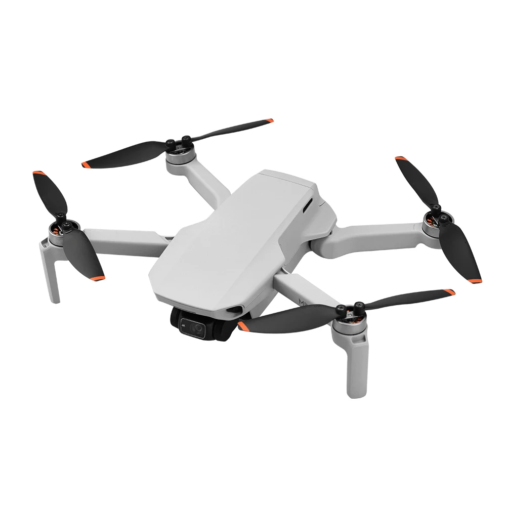 4726 プロペラ小道具ブレード交換 DJI Mini 4K - Dji Drone Mini 4 Pro のレビューと価格