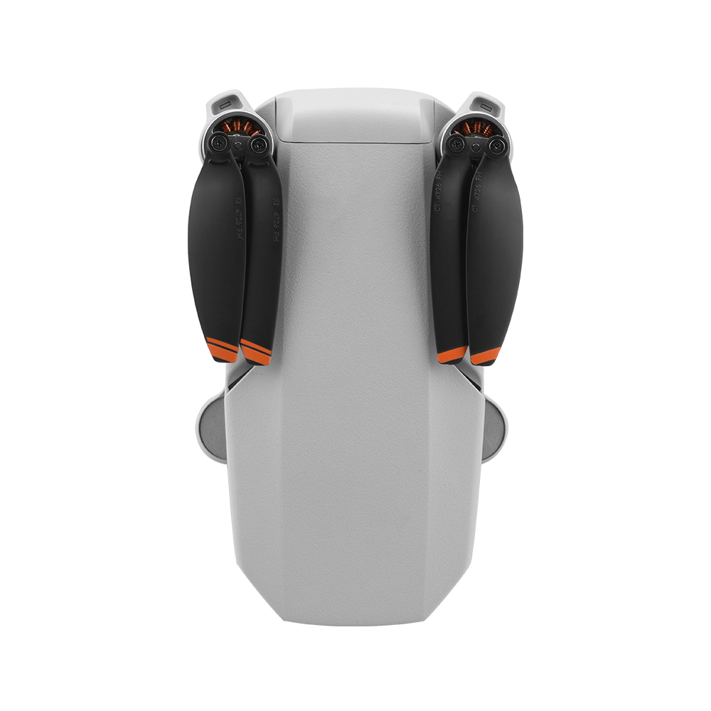4726 プロペラ小道具ブレード交換 DJI Mini 4K - Dji Drone Mini 4 Pro のレビューと価格