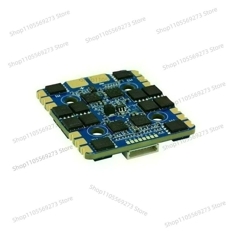SEQURE Blueson A1 6S 65A または 8 - Drone Racing Esc のレビューと価格