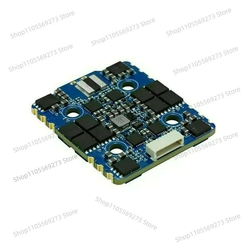 SEQURE Blueson A1 6S 65A または 8 - Drone Racing Esc のレビューと価格
