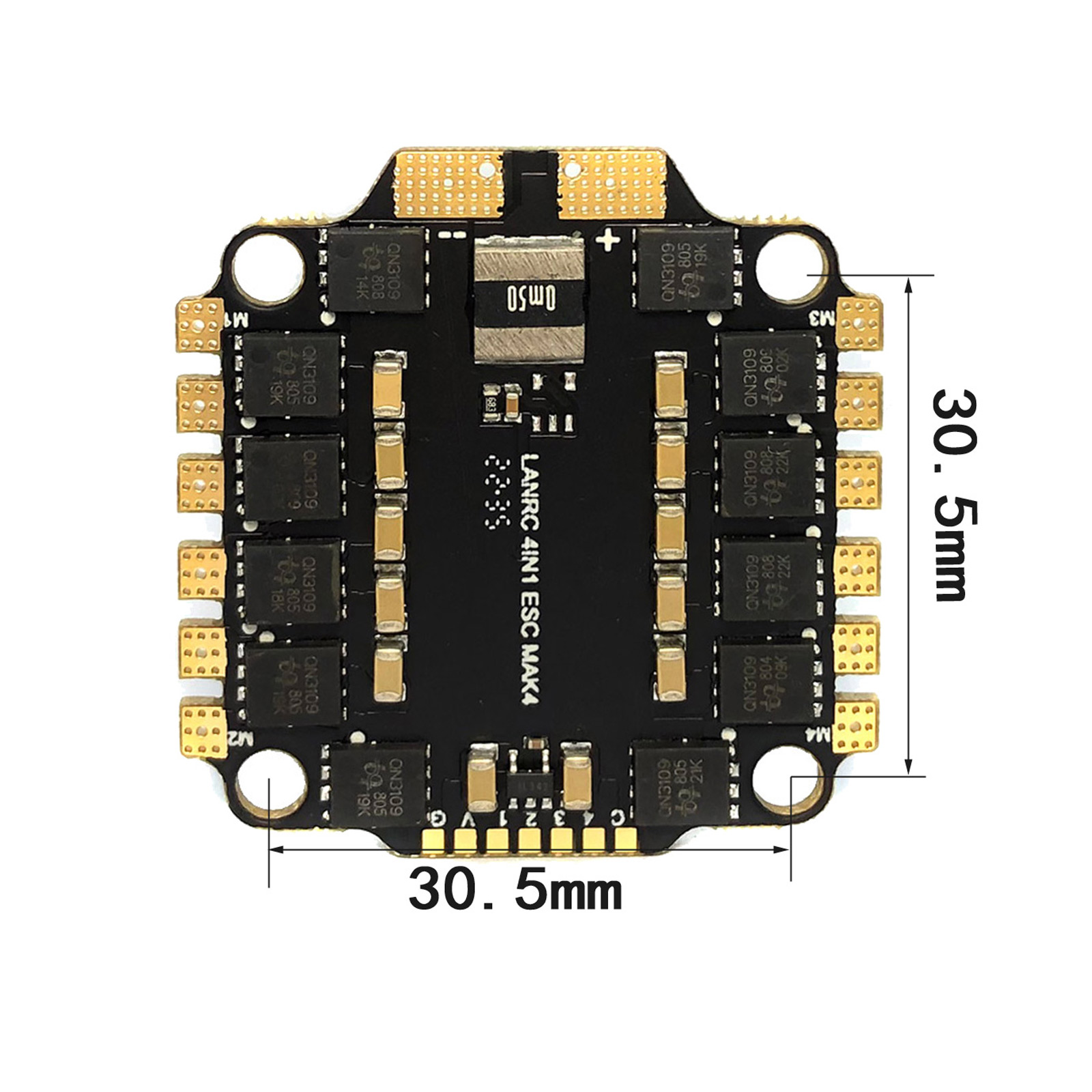 YSIDO 新しい F4 V3S プラス飛行制御 FC サポ - Betaflight Fc F4 のレビューと価格
