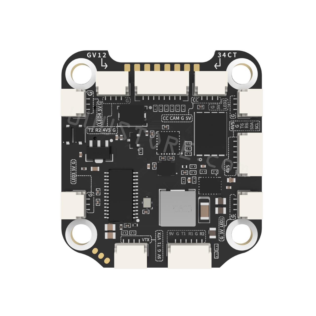 新型SpeedyBee F7 V3 BL32 50A 30x - Betaflight Fc F7 のレビューと価格