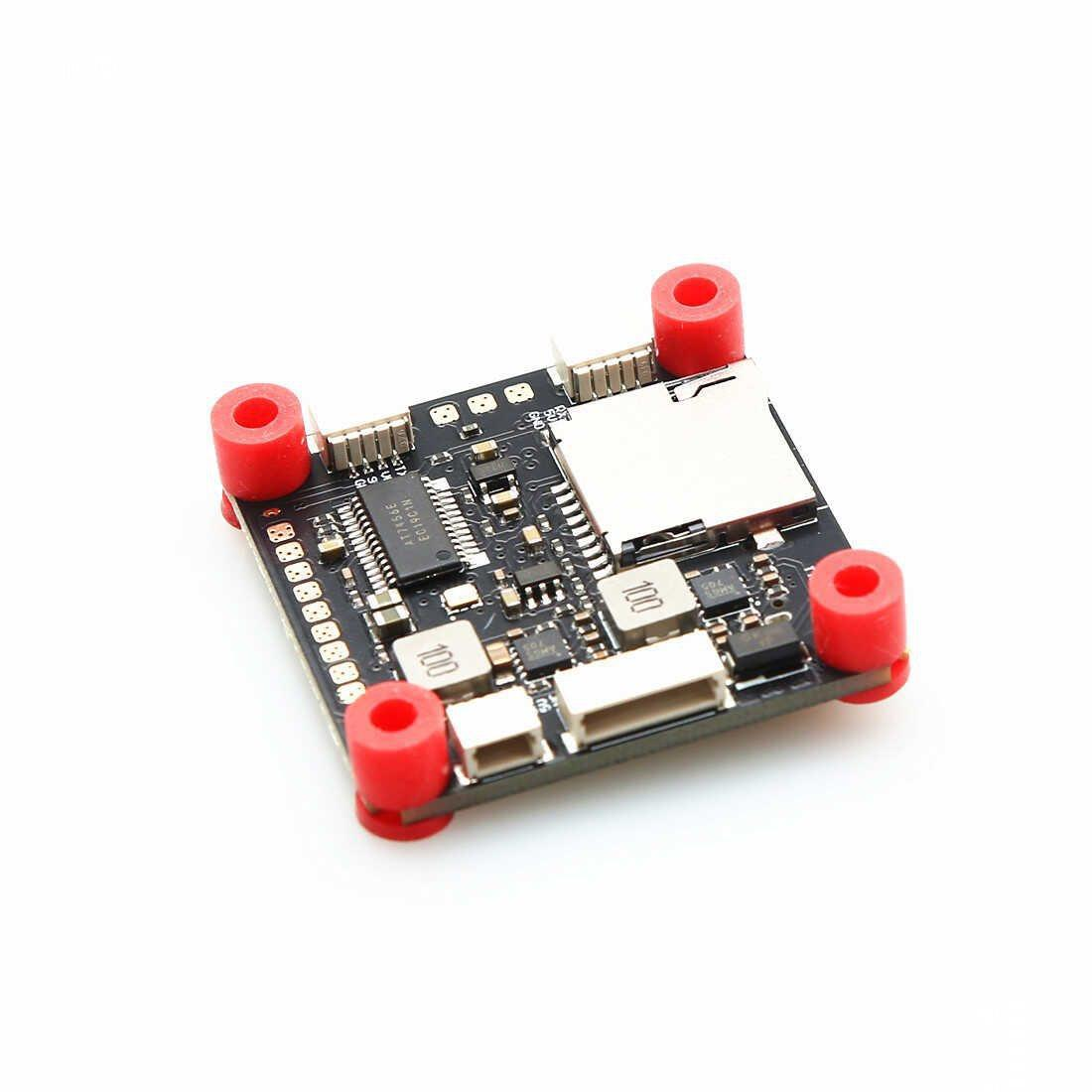 ASHWING F405 V3 フライトコントローラー＆ES - Drone Racing Flight Controller のレビューと価格
