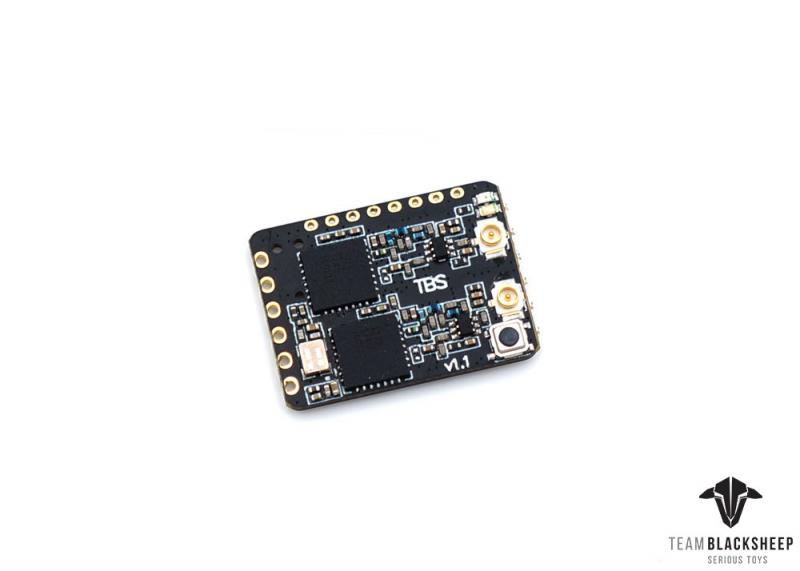VoidFly TBS CROSSFIRE DIVERSIT - Tbs Fpv Crossfire のレビューと価格
