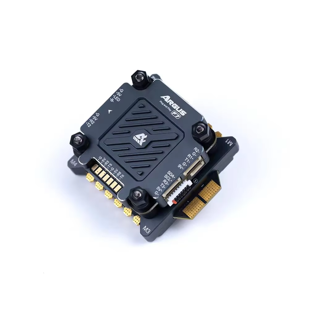 AxisFlying Argus PRO 4in1 ESC  - Betaflight Fc F7 のレビューと価格