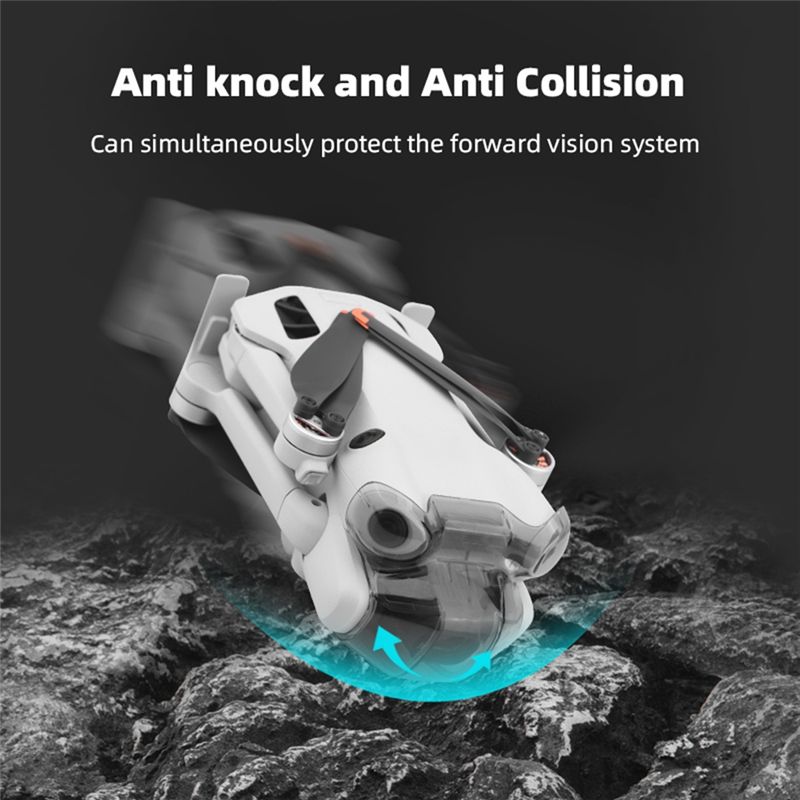 ABDW-For DJI Mini 4 Pro ドローンレン - Dji Drone Mini 4 Pro のレビューと価格