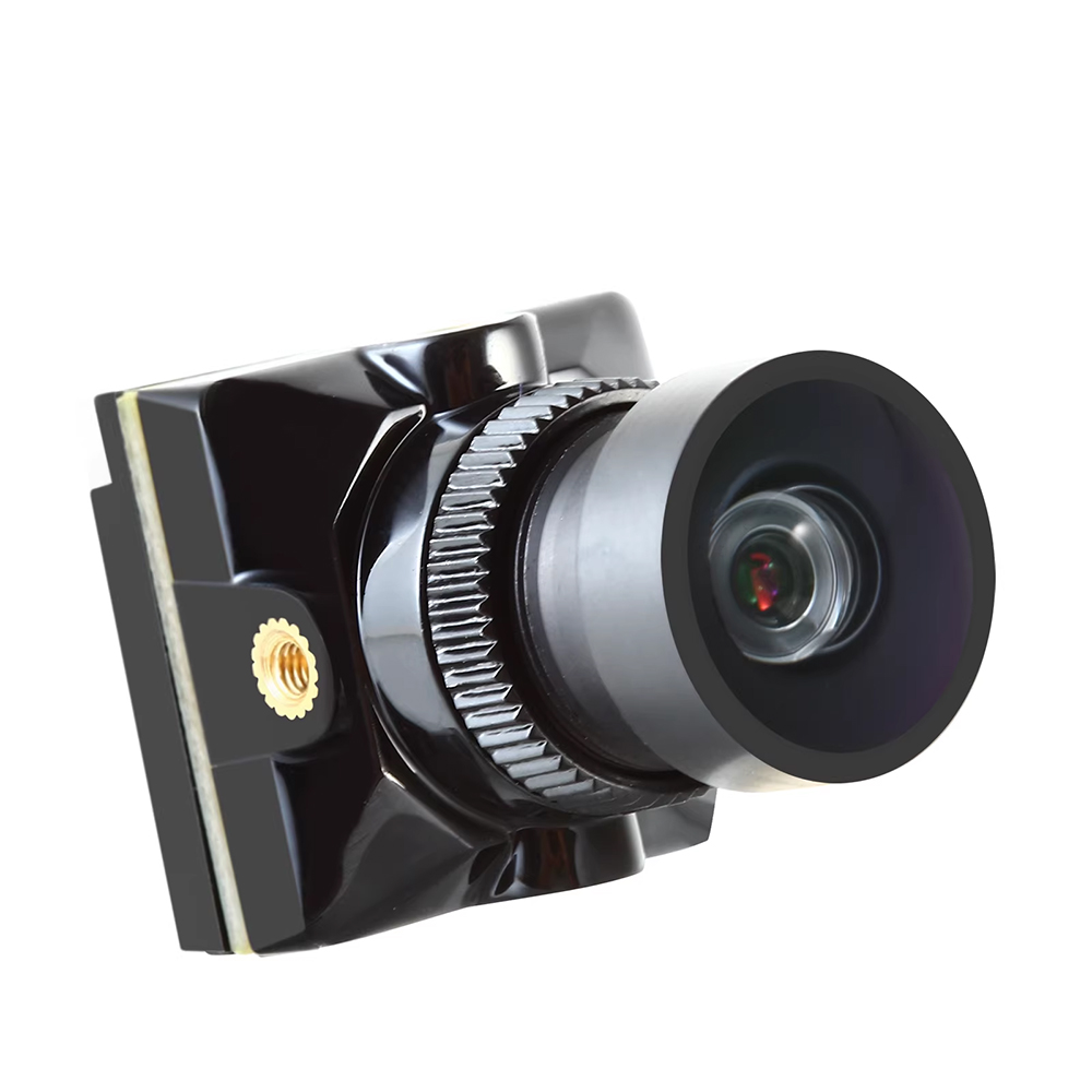 JINJIEAN リトルボーイシリーズ B19 PRO MA - Drone Racing Camera のレビューと価格