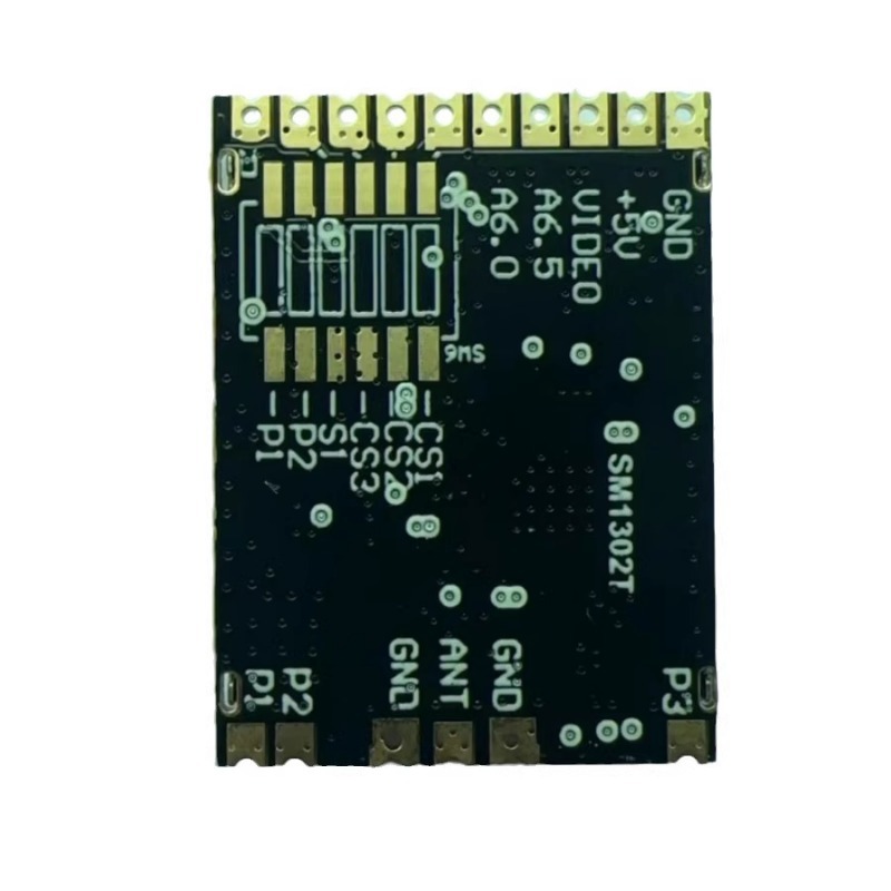 3.3G 800mw 1.6W FPV アンテナ VTX/V - Drone Racing Receiver のレビューと価格