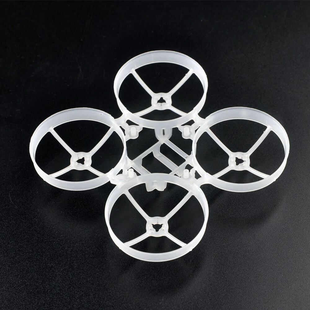 Happymodel Moblite7 Mobula7 V4 - Drone Racing Frame のレビューと価格