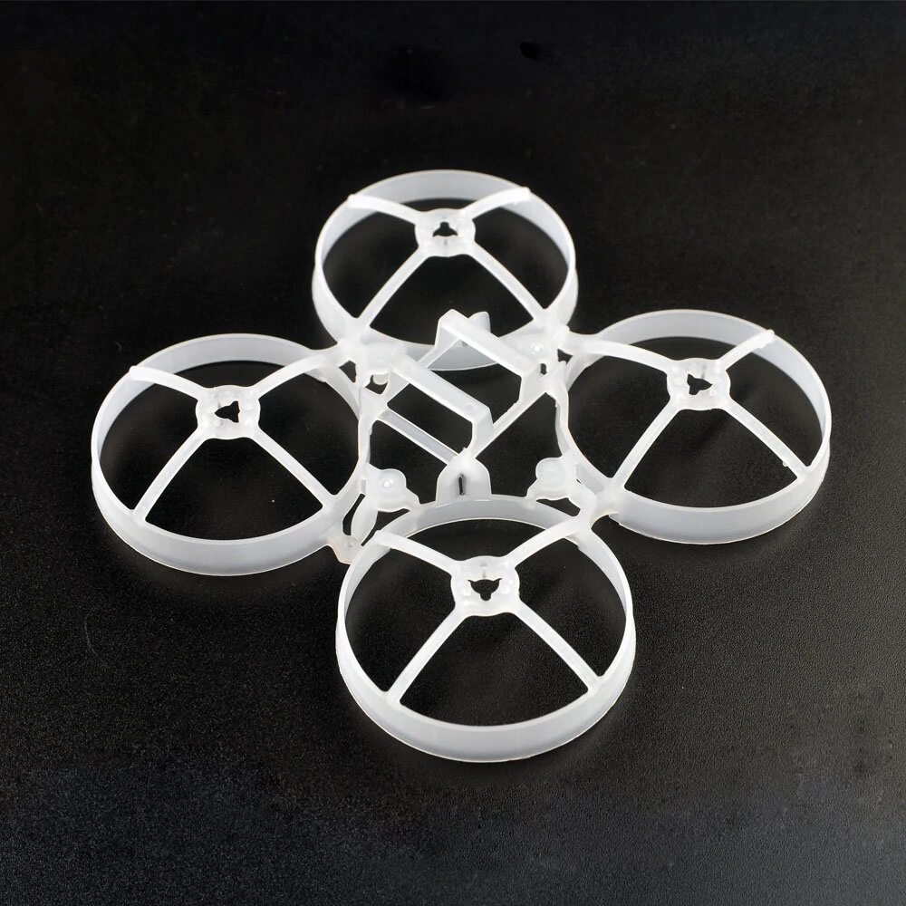Happymodel Moblite7 Mobula7 V4 - Drone Racing Frame のレビューと価格